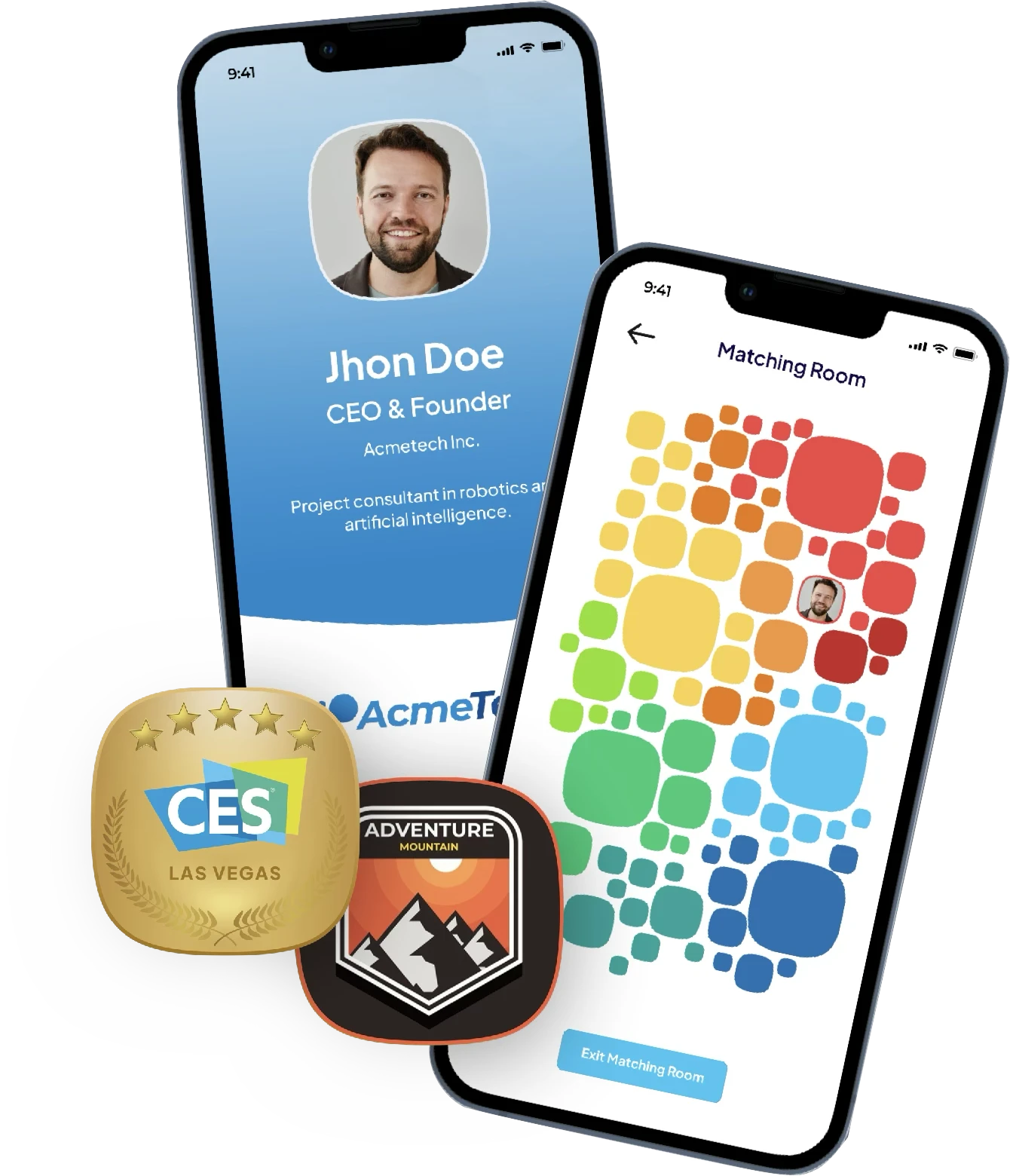 Cardee Smart Networking - CardeeTech.